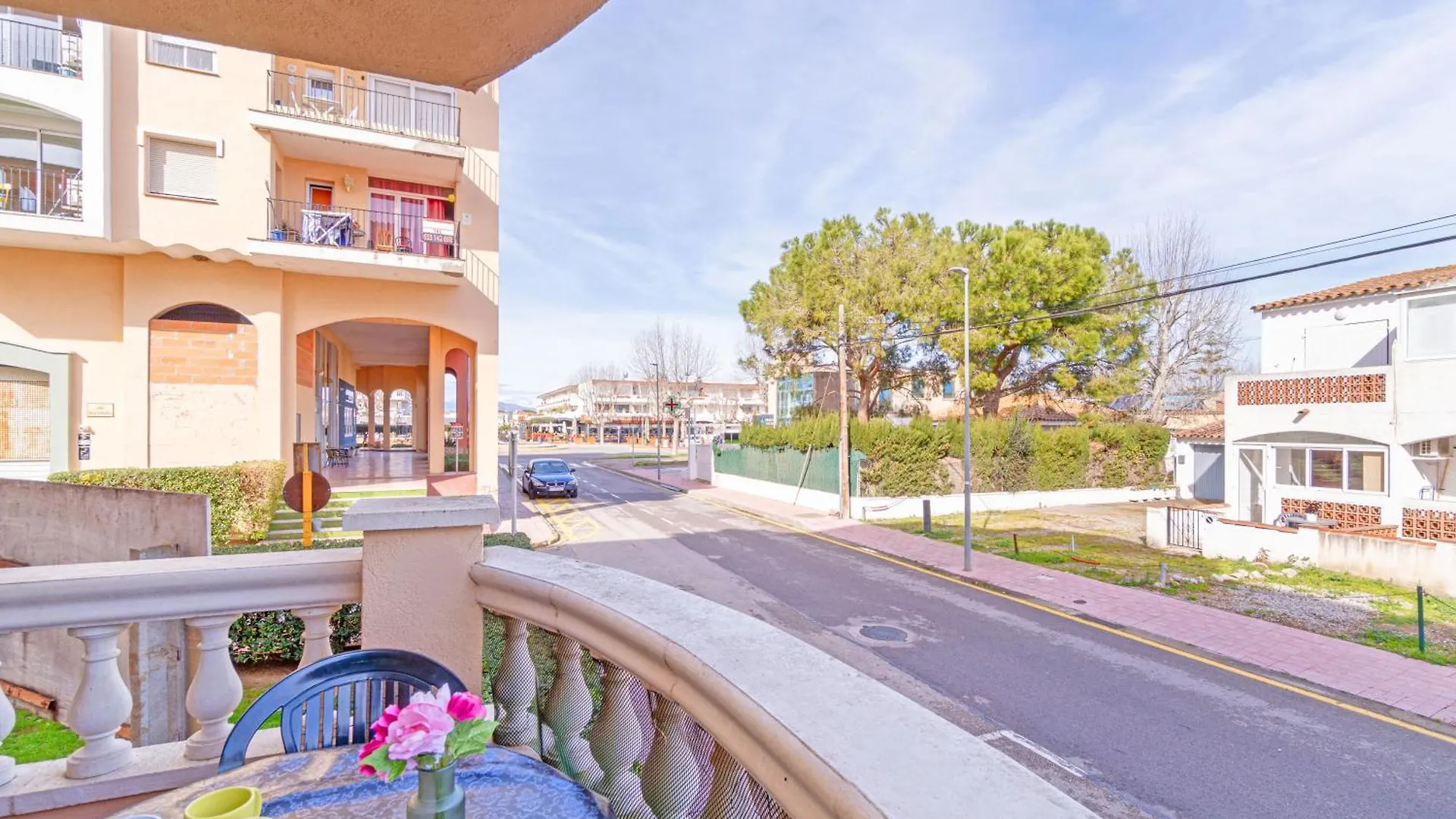 Apart-Rent Apartment Gran Reserva 0054 Empuriabrava Spain