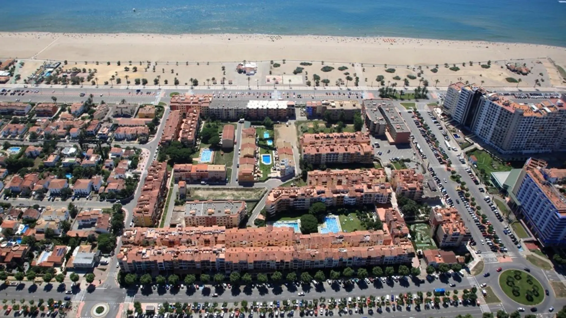 Apart-Rent Apartment Gran Reserva 0054 Empuriabrava 0*,  Spain