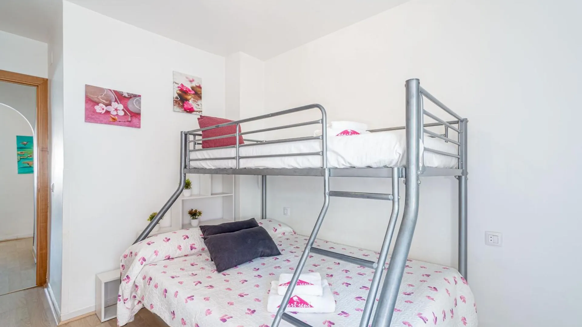 Apart-Rent Apartment Gran Reserva 0054 Empuriabrava