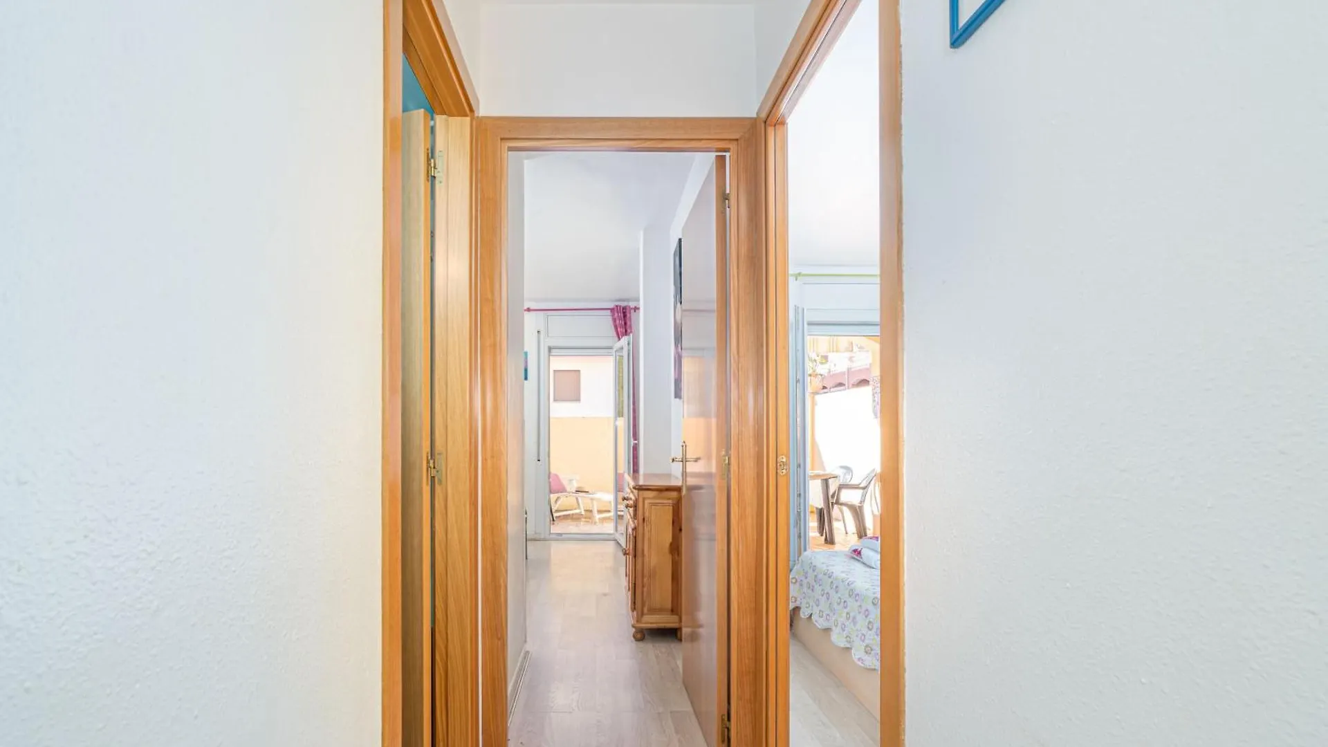 Apart-Rent Apartment Gran Reserva 0054 Empuriabrava
