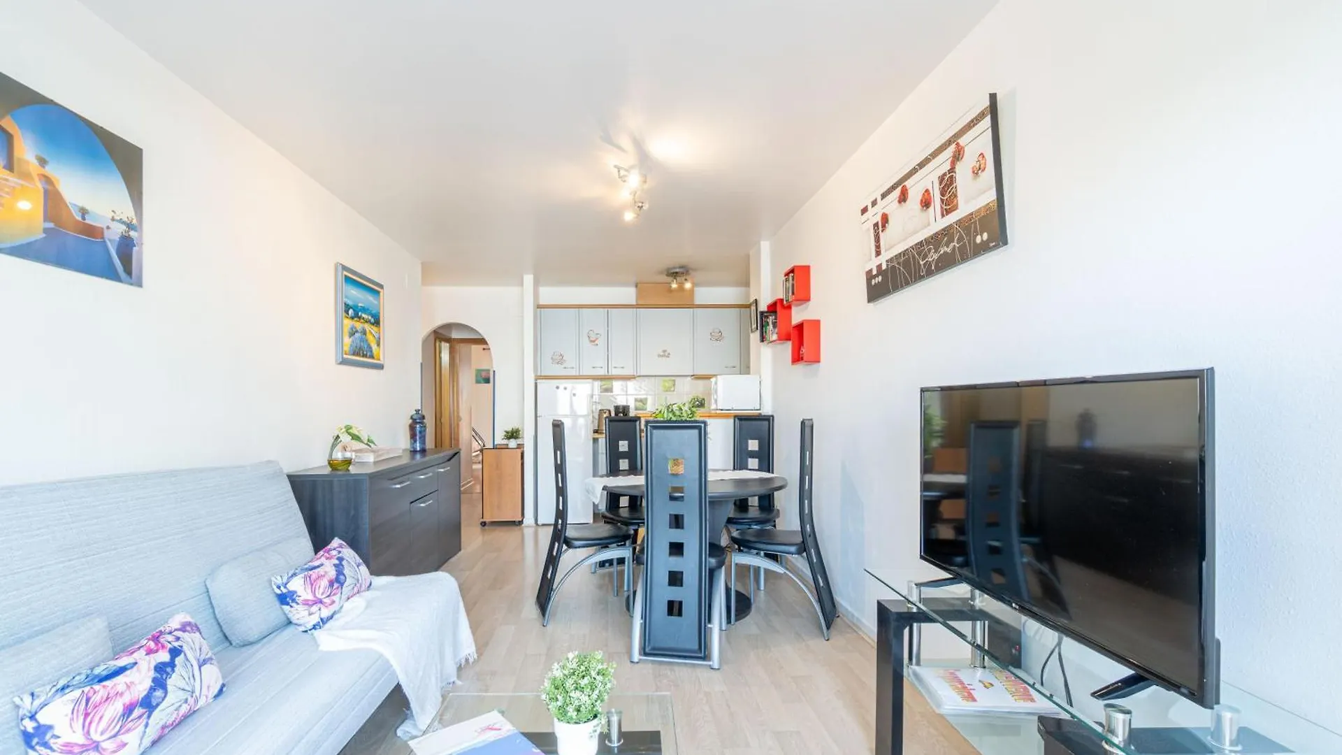 Apart-Rent Apartment Gran Reserva 0054 Empuriabrava
