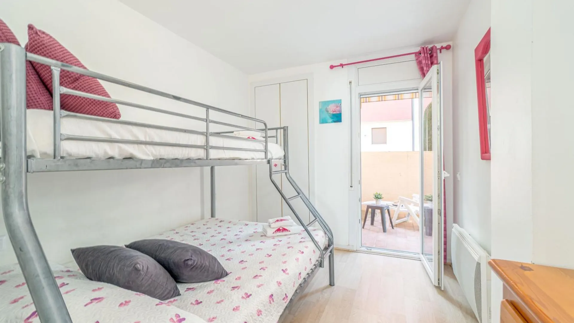 Apart-Rent Apartment Gran Reserva 0054 Empuriabrava 0*,
