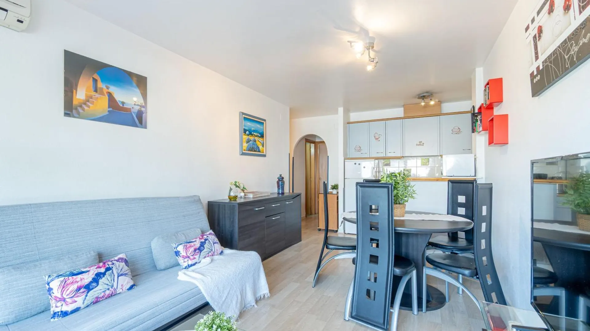 Apart-Rent Apartment Gran Reserva 0054 Empuriabrava