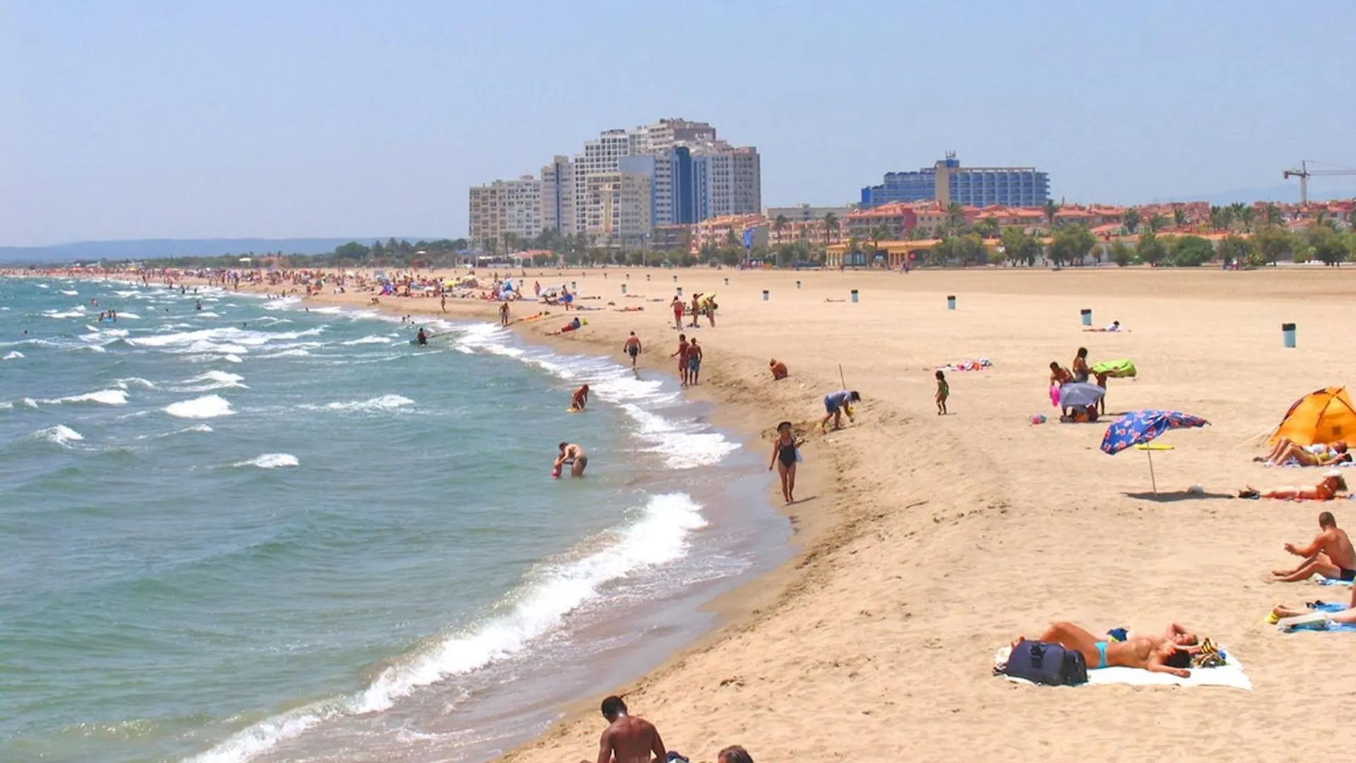 Apart-Rent Apartment Gran Reserva 0054 Empuriabrava Spain