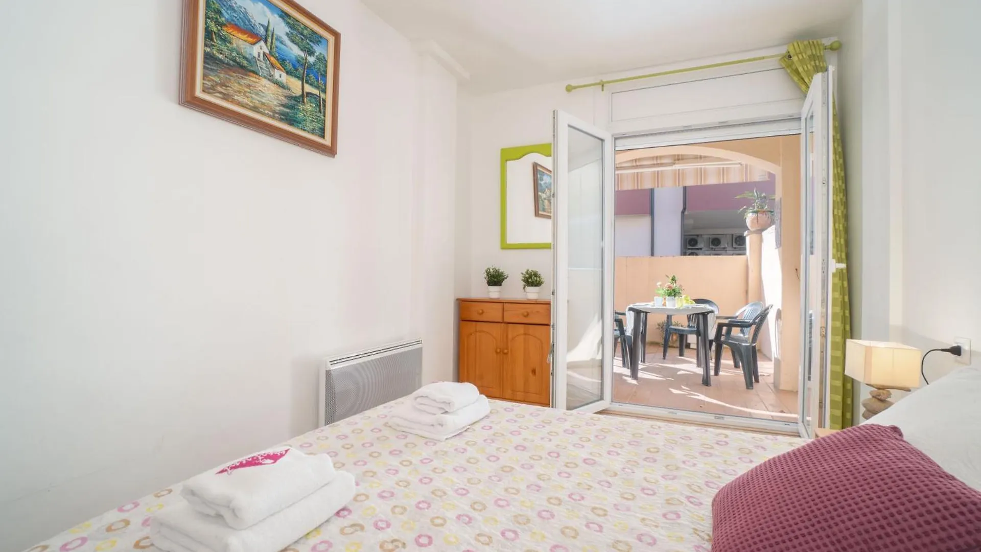 Apart-Rent Apartment Gran Reserva 0054 Empuriabrava