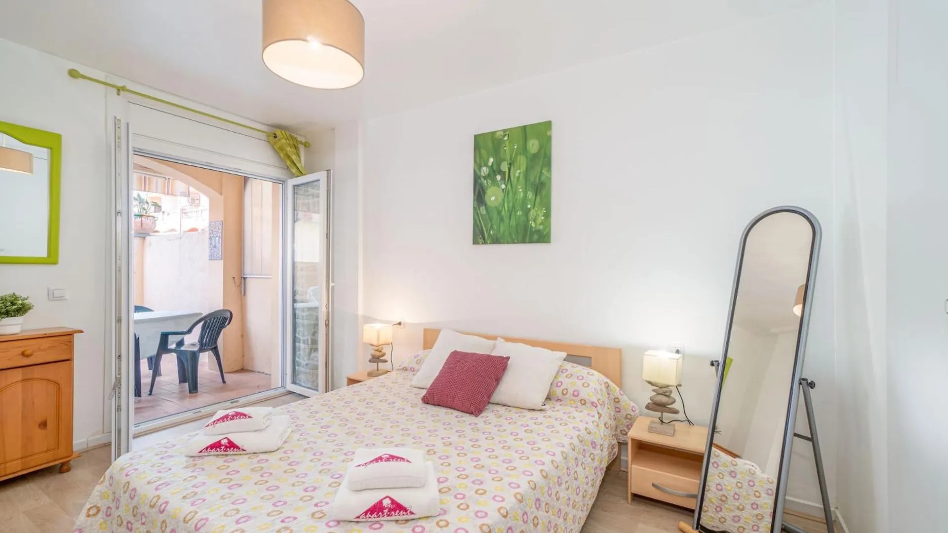 Apart-Rent Apartment Gran Reserva 0054 Empuriabrava