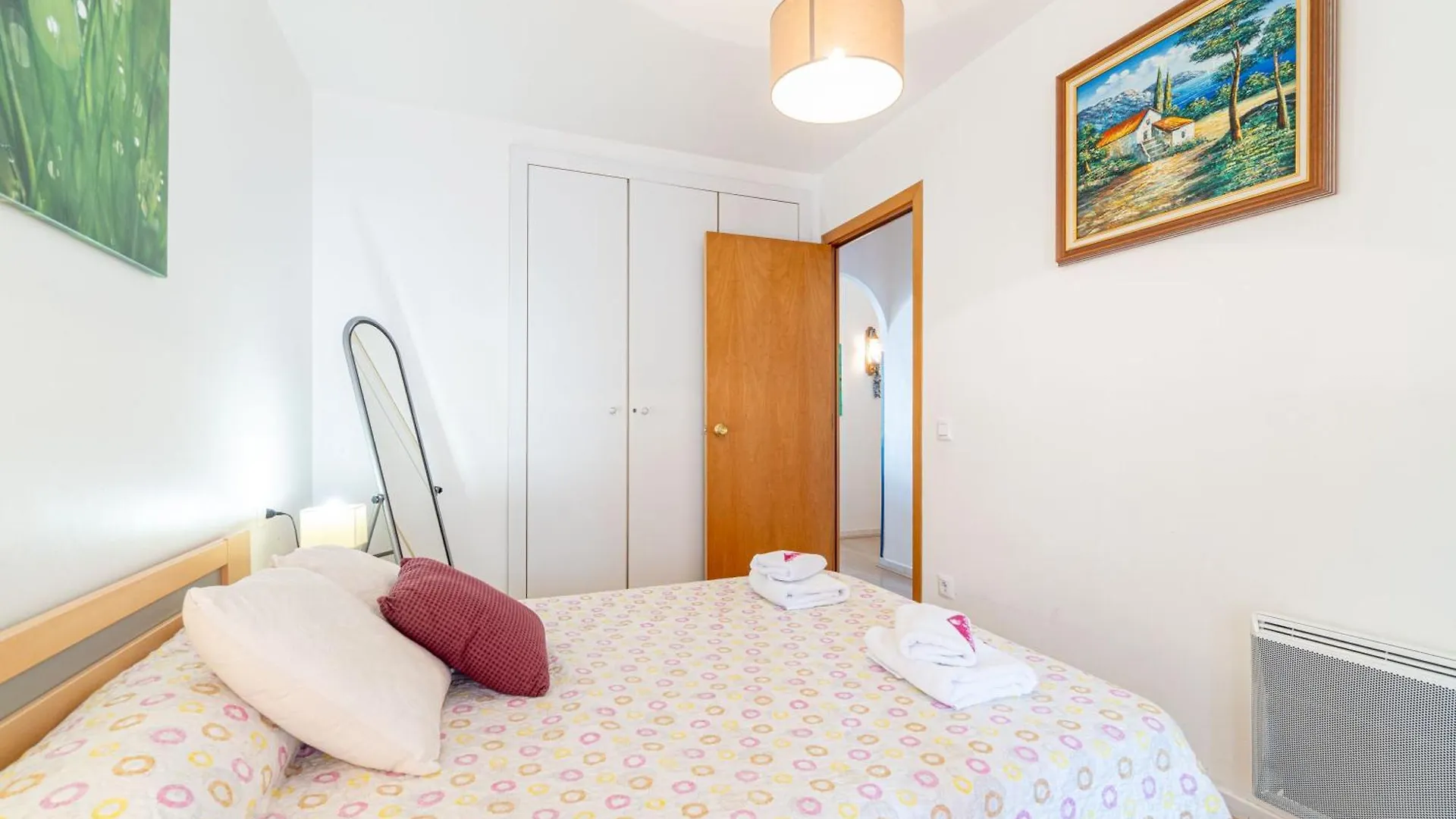 Apart-Rent Apartment Gran Reserva 0054 Empuriabrava
