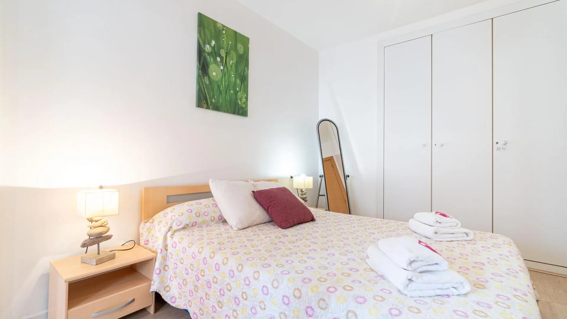 Apart-Rent Apartment Gran Reserva 0054 Empuriabrava